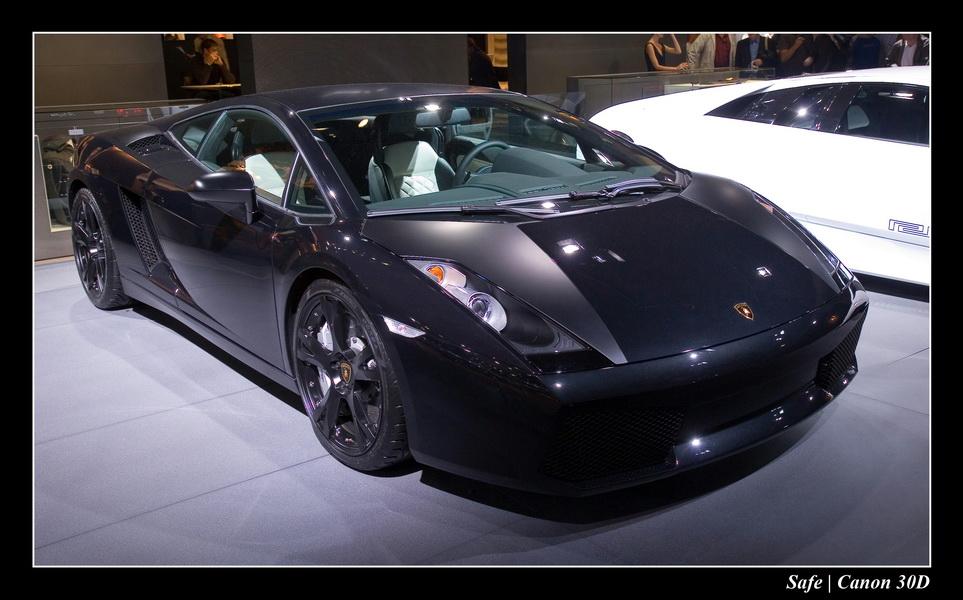 2006 - 10 - Mondial auto Paris 241